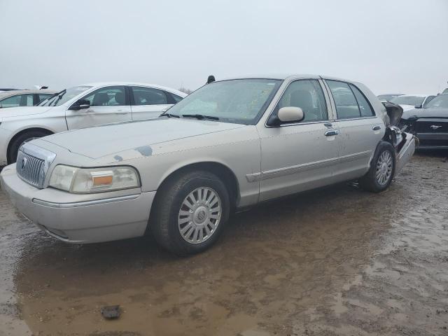 Mercury Grmarquis (2007)