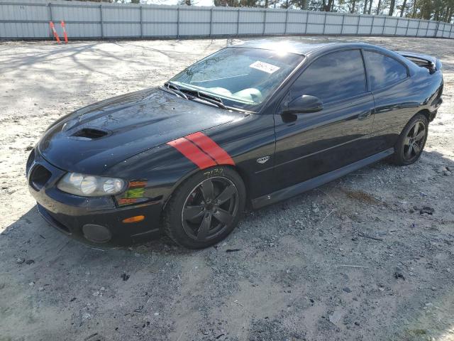 Pontiac Gto (2006)