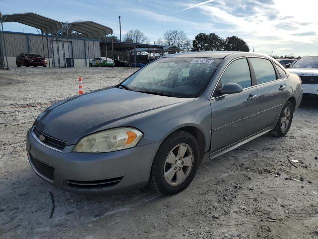 Chevrolet Impala (2009)