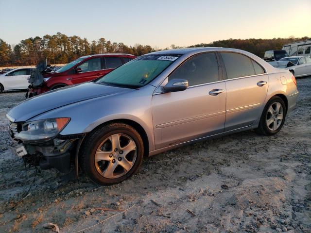 Acura Rl (2005)