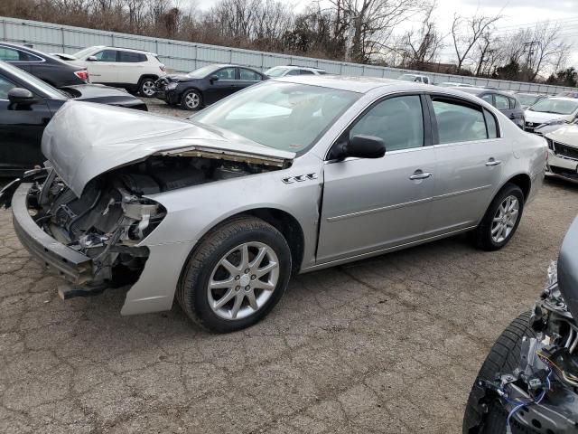 Buick Lucerne (2008)