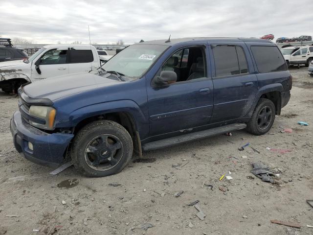 Chevrolet Trailblzr (2004)