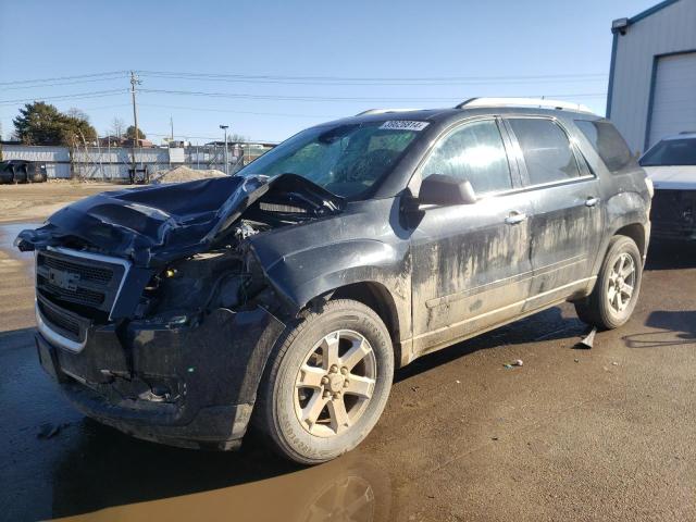 Gmc Acadia (2014)