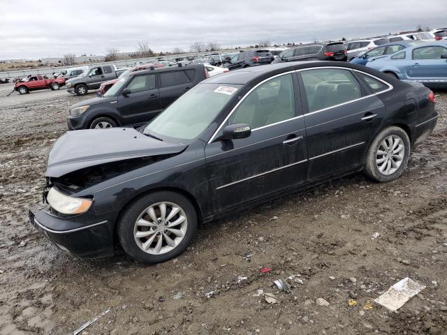 Hyundai Azera (2007)