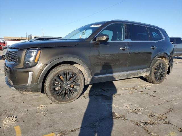 Kia Telluride (2020)