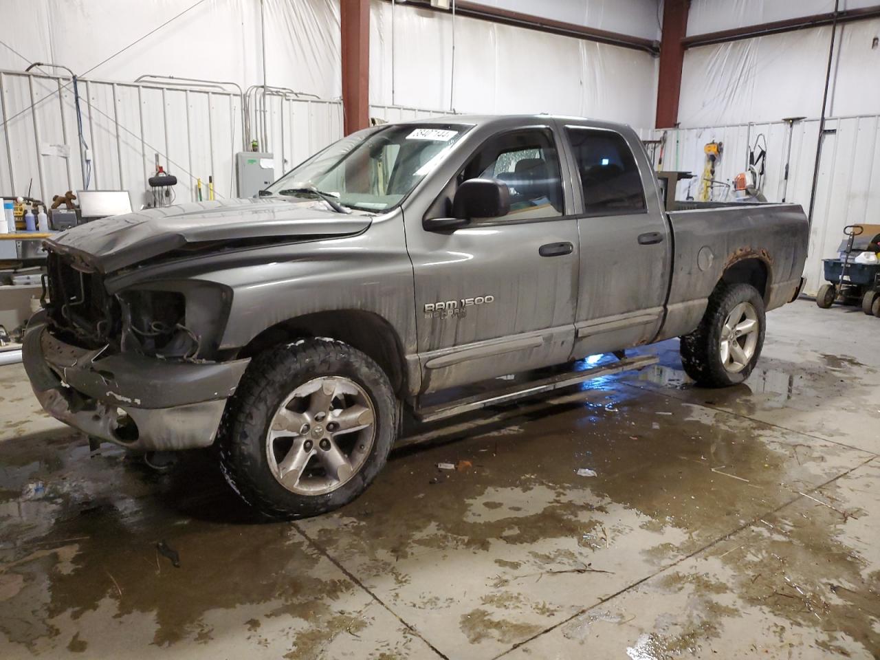 Dodge Ram (2006)
