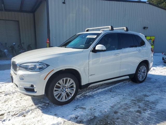 Bmw X5 (2017)