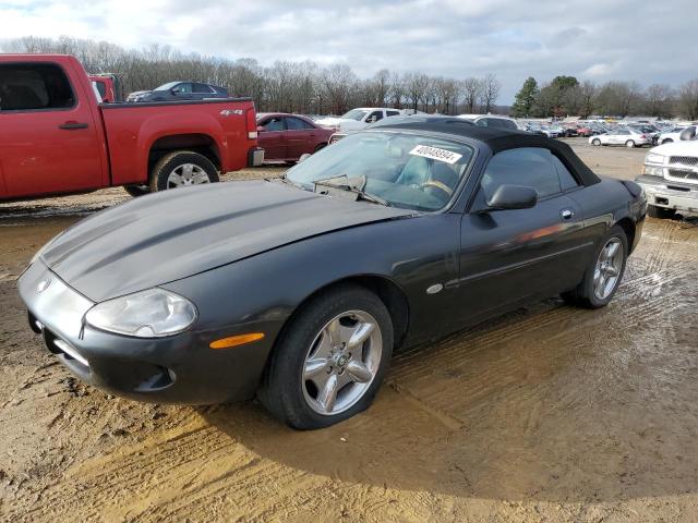 Jaguar Xk8 (1998)