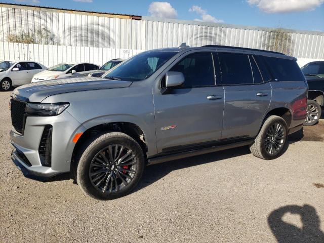 Cadillac Escalade v (2023)