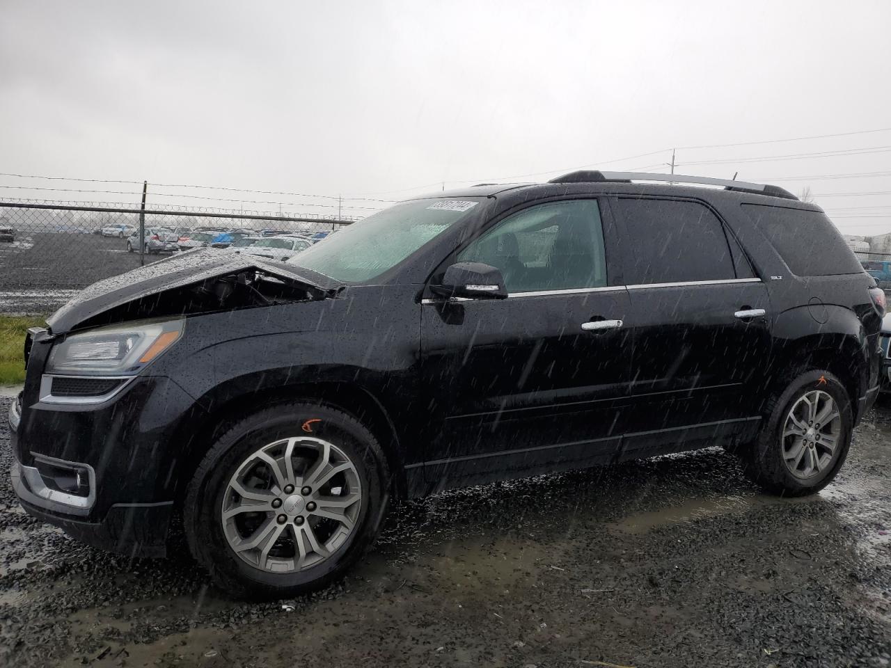 Gmc Acadia (2016)