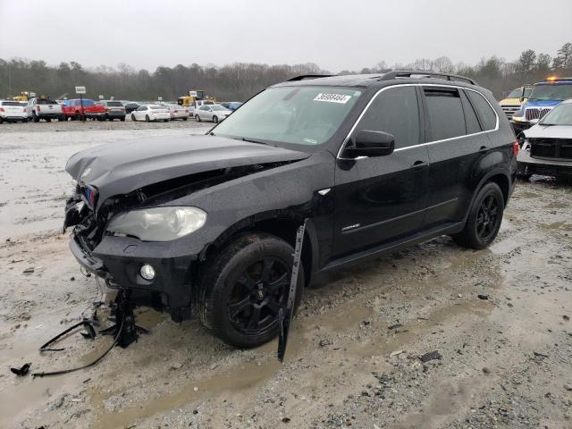 Bmw X5 (2009)