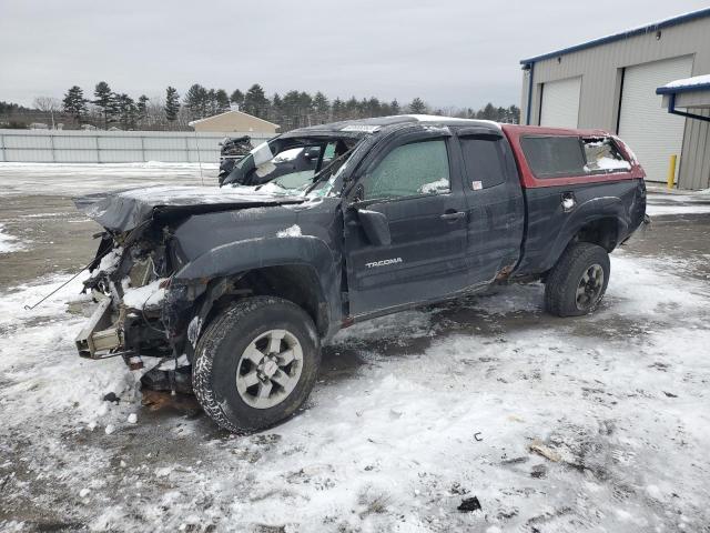Toyota Tacoma (2007)