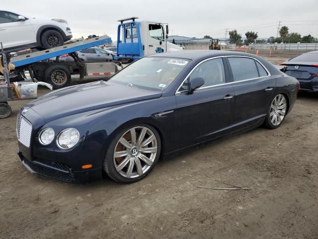 Bentley Flying spu (2015)