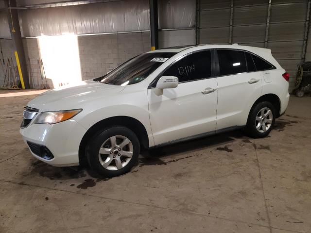 Acura Rdx (2013)