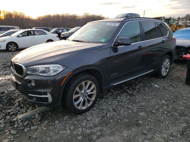 Bmw X5 (2016)