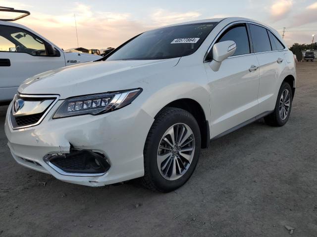 Acura Rdx (2017)