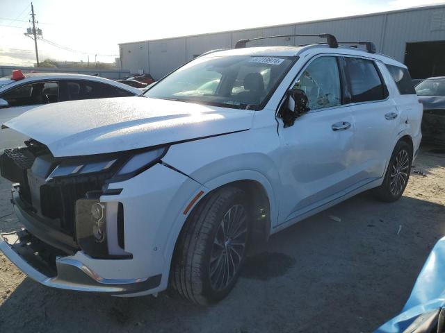 Hyundai Palisade (2023)