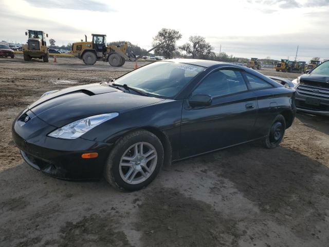 Toyota Celica (2000)