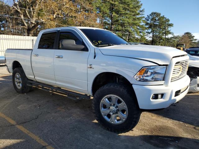 Ram 2500 slt (2015)