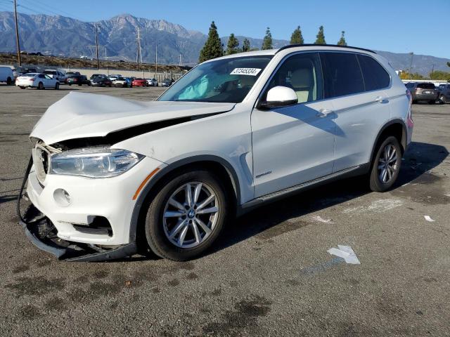 Bmw X5 (2015)