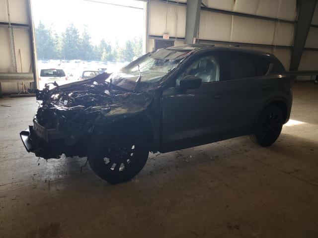 Mazda Cx-5 prefe (2023)