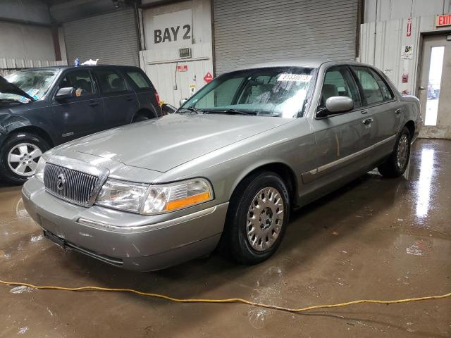 Mercury Grmarquis (2003)