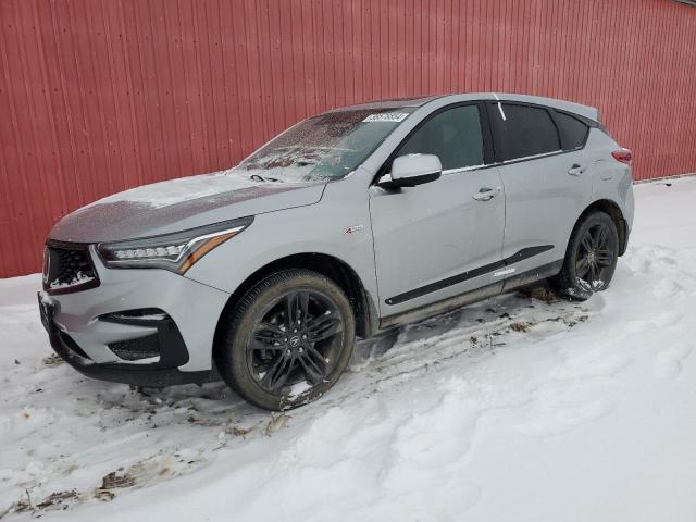 Acura Rdx (2020)