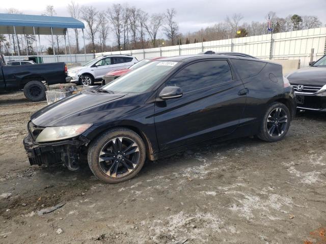 Honda Crz (2015)