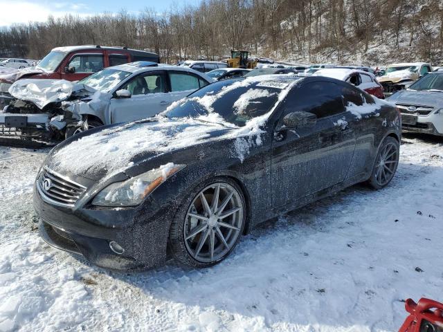 Infiniti G37 (2013)