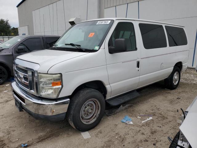 Ford E350 (2017)