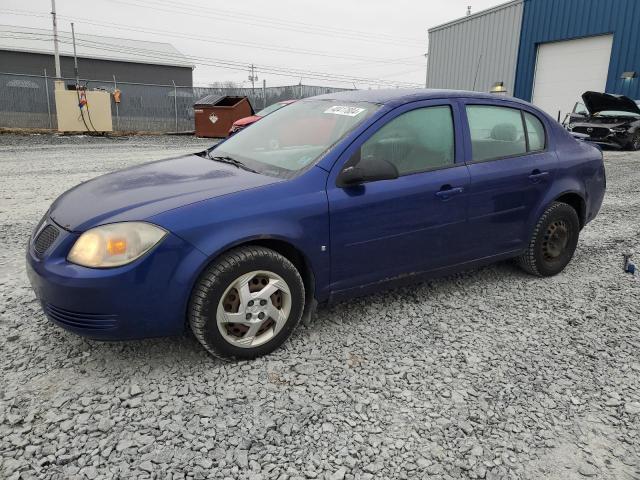 Pontiac G5 (2007)