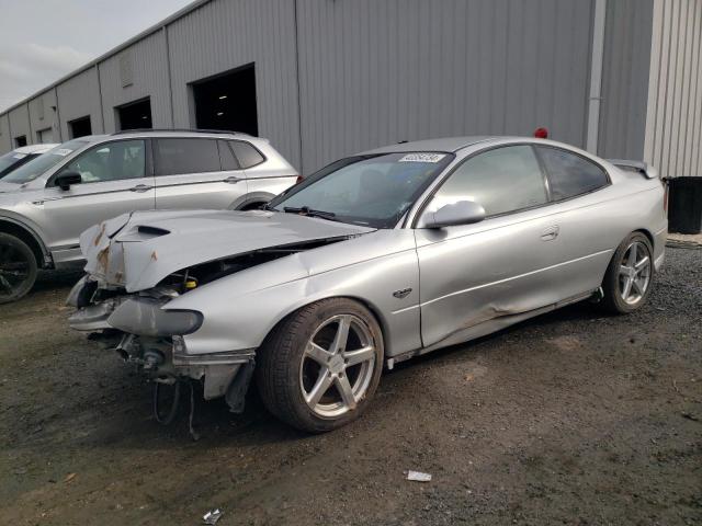 Pontiac Gto (2005)