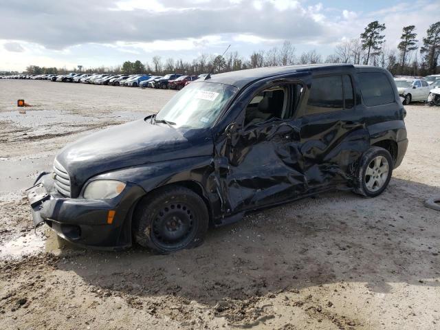 Chevrolet Hhr (2008)