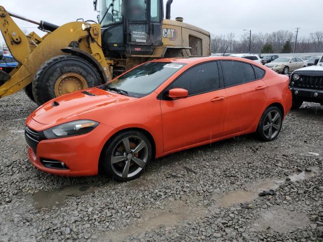 Dodge Dart (2016)