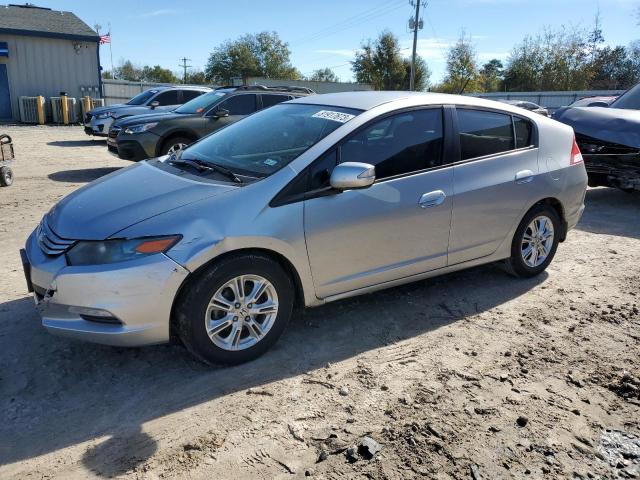 Honda Insight (2010)