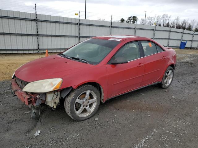 Pontiac G6 (2007)