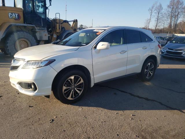 Acura Rdx (2018)