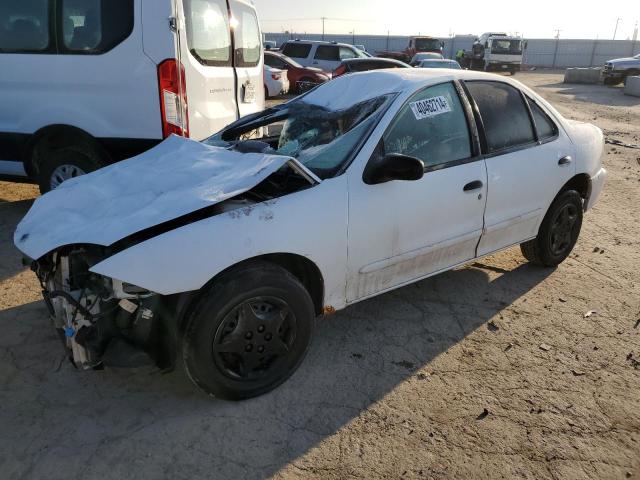 Chevrolet Cavalier (2001)