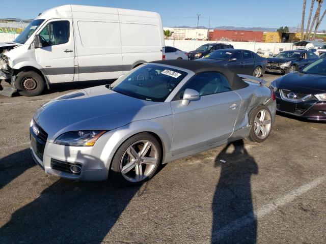 Audi Tt (2012)