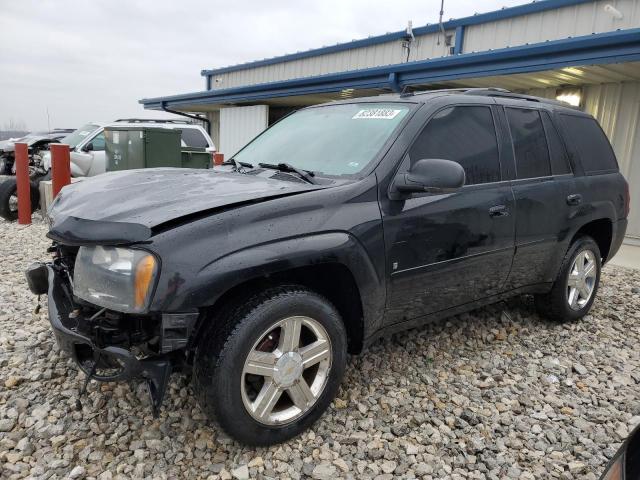 Chevrolet Trailblzr (2008)