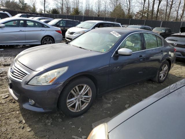 Infiniti G37 (2010)