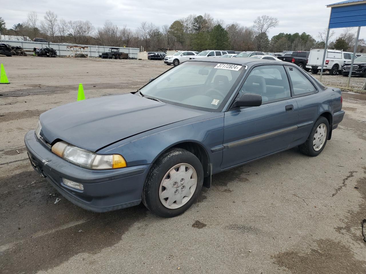 Acura Integra (1990)