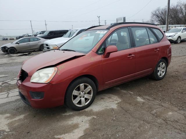 Kia Rondo (2008)