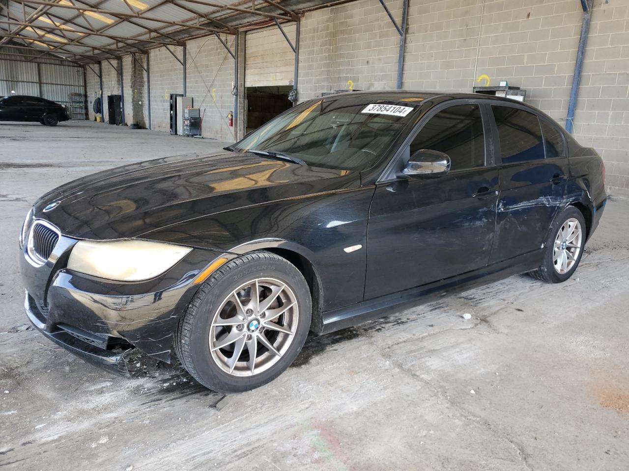 Bmw 3er (2010)
