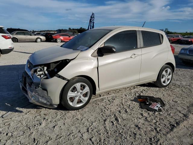Chevrolet Spark (2020)