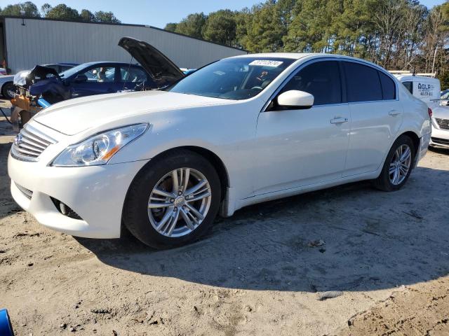 Infiniti G37 (2013)