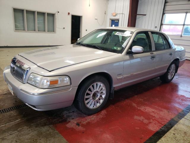 Mercury Grmarquis (2010)