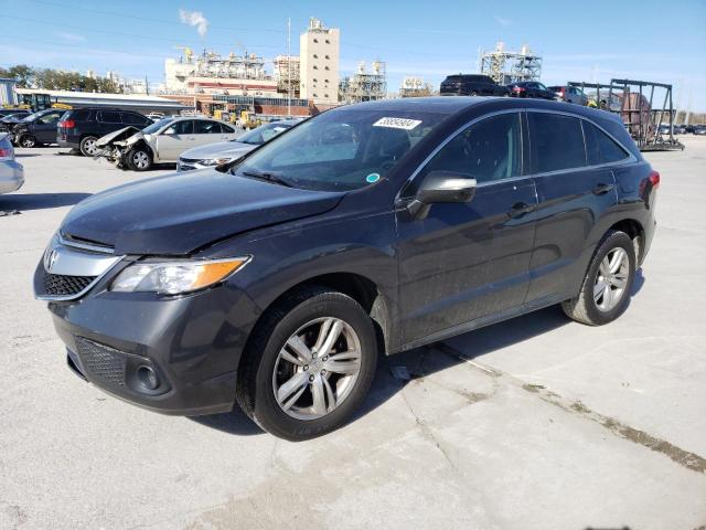 Acura Rdx (2015)