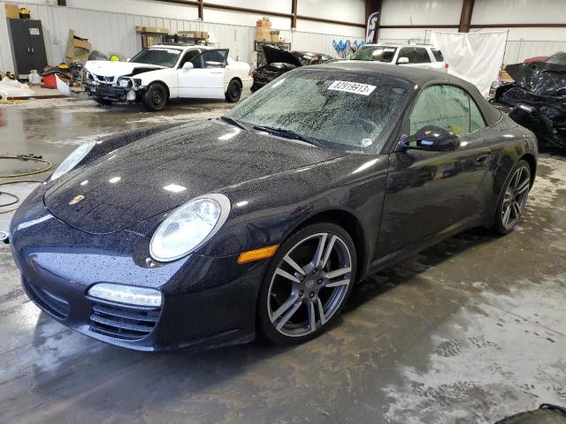 Porsche 911 (2012)