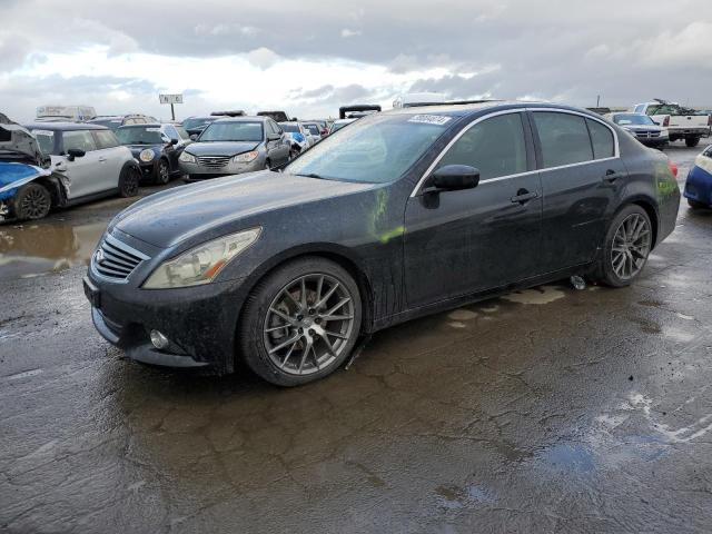 Infiniti G37 (2010)